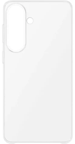 Cover Samsung EF QS947CTEGWW GALAXY AI S26+ CLEAR CASE Clear
