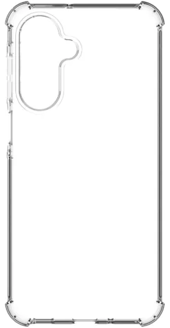 Cover Samsung GP FPA185AEDTY GALAXY A18 Clear
