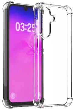Cover Samsung GP FPA185AEDTY GALAXY A18 Clear