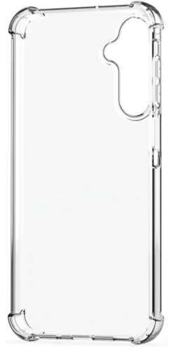Cover Samsung GP FPA176AEDTY GALAXY A17 BASIC Clear