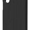 Cover Samsung GP FPA185AEEBY GALAXY A18 RUGGED CASE Black