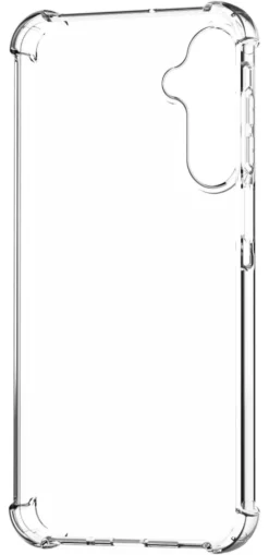 Cover Samsung GP FPA266AEETY GALAXY A26 SMAPP Clear