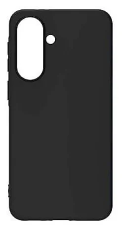 Cover Samsung GP FPA576AEFBY GALAXY A57 SMAPP Black