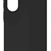 Cover Samsung GP FPA376AEFBY GALAXY A37 SMAPP Black