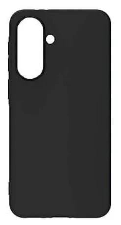Cover Samsung GP FPA376AEFBY GALAXY A37 SMAPP Black