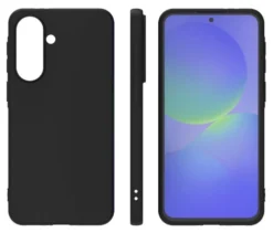 Cover Samsung GP FPA276AEHBY GALAXY A27 Black