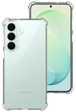 Cover Samsung GP FPS741AEGTY GALAXY AI S26 FE Clear