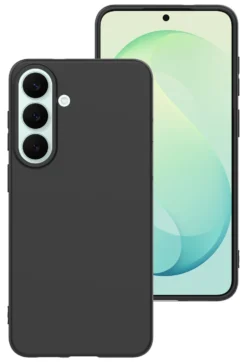 Cover Samsung GP FPS741AEHBY GALAXY AI S26 FE BASIC Black