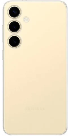 Cover Samsung GP FPS926SAAWY GALAXY AI S24+ SMAPP Clear