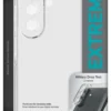 Cover Sbs TEEX2SAA57 GALAXY A57 EXTREME X2 Clear