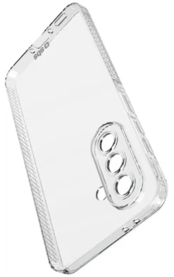 Cover Sbs TEEX2SAA27 GALAXY A27 EXTREME X2 Clear