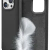 Cover Sbs TEINSTIP1561PK IPHONE 15 Pro INSTINCT Black