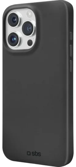 Cover Sbs TEINSTIP1561PK IPHONE 15 Pro INSTINCT Black