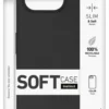 Cover Sbs TEINSTIPSE25K IPHONE 16e ° 17e INSTINCT Black