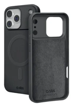 Cover Sbs TEINSTMAGIP1869K IPHONE 17 Pro Max ° 18 Pro Max MAG Black