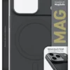 Cover Sbs TEINSTMAGIP1863PK IPHONE 17 Pro ° 18 Pro MAG Black