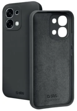Cover Sbs TEINSTOPA6PK A6 Pro INSTINCT Black
