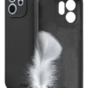Cover Sbs TEINSTOPRE14K Reno14 INSTINCT Black