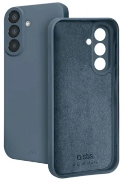 Cover Sbs TEINSTSAA37B GALAXY A37 INSTINCT Blue