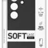 Cover Sbs TEINSTSAA36K GALAXY A36 INSTINCT Black