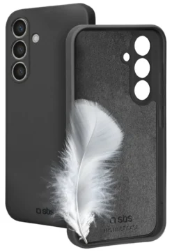 Cover Sbs TEINSTSAA36K GALAXY A36 INSTINCT Black