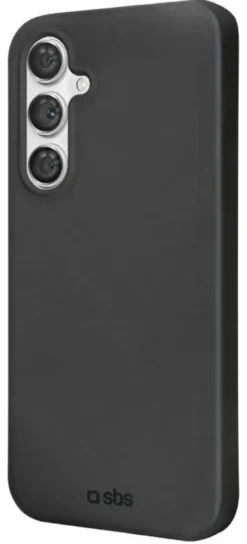 Cover Sbs TEINSTSAA35K GALAXY A35 INSTINCT Black