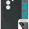Cover Sbs TEINSTSAA27K GALAXY A27 INSTINCT Black