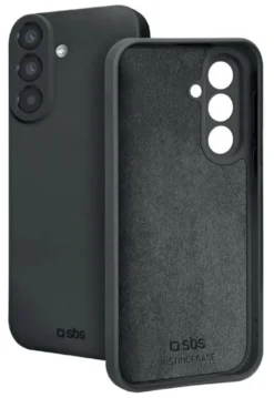 Cover Sbs TEINSTSAA27K GALAXY A27 INSTINCT Black