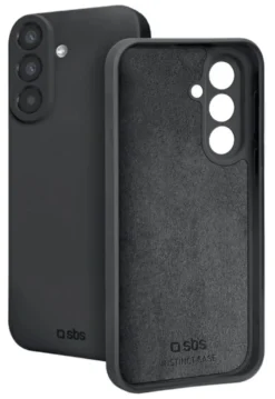 Cover Sbs TEINSTSAA37K GALAXY A37 INSTINCT Black