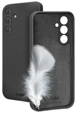 Cover Sbs TEINSTSAA26K GALAXY A26 INSTINCT Black