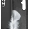 Cover Sbs TEINSTSAA16K GALAXY A16 INSTINCT Black