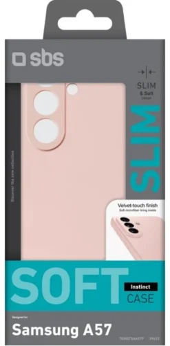 Cover Sbs TEINSTSAA57P A57 INSTINCT Pink