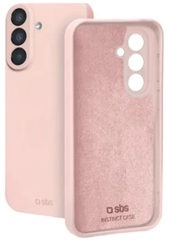 Cover Sbs TEINSTSAA37P GALAXY A37 INSTINCT Pink
