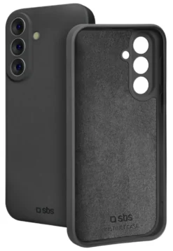 Cover Sbs TEINSTSAS26PK GALAXY AI S26+ INSTINCT Black