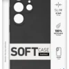 Cover Sbs TEINSTSAS25UK GALAXY AI S25 Ultra INSTINCT Black