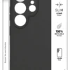 Cover Sbs TEINSTSAS26UK GALAXY AI S26 Ultra INSTINCT Black