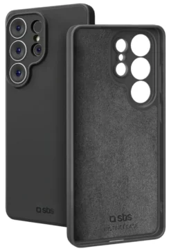 Cover Sbs TEINSTSAS26UK GALAXY AI S26 Ultra INSTINCT Black