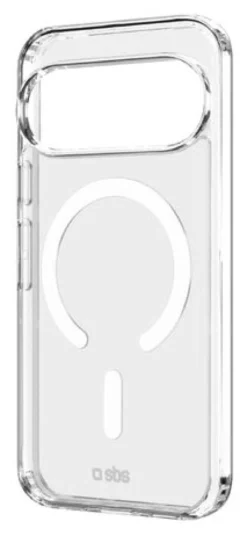 Cover Sbs TELIGMAGGOPIX11PXLT PIXEL 11 Pro XL LIGHT MAG CASE Clear