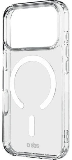 Cover Sbs TELIGMAGIP1869T IPHONE 17 Pro Max ° 18 Pro Max LIGHT MAG CAS