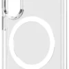 Cover Sbs TELIGMAGSAS26T GALAXY AI S26 LIGHT MAG CASE Clear