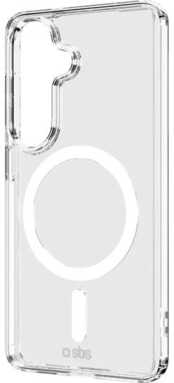 Cover Sbs TELIGMAGSAS26T GALAXY AI S26 LIGHT MAG CASE Clear