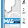 Cover Sbs TELIGMAGSAS26UT GALAXY AI S26 Ultra LIGHT MAG CASE Clear