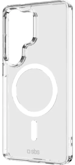 Cover Sbs TELIGMAGSAS26UT GALAXY AI S26 Ultra LIGHT MAG CASE Clear