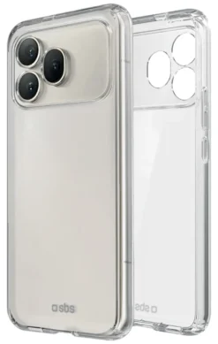 Cover Sbs TESKINHO600T Honor 600 SKINNY Clear