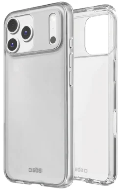 Cover Sbs TESKINIP1769T IPHONE 17 Pro Max SKINNY Clear