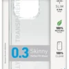 Cover Sbs TESKINIP1661T IPHONE 16 SKINNY Clear