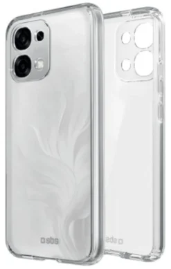 Cover Sbs TESKINOPA6PT A6 Pro SKINNY Clear