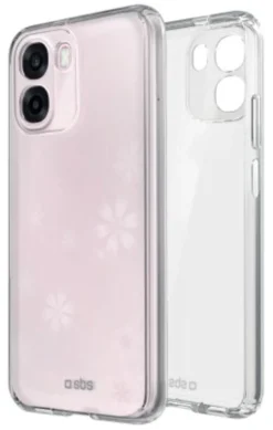 Cover Sbs TESKINOPA6T Oppo A6 5G SKINNY Clear