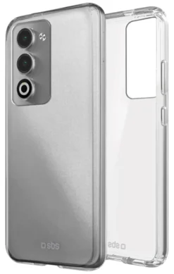 Cover Sbs TESKINOPA5T Oppo A5 SKINNY Clear