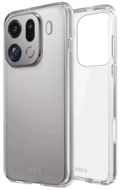 Cover Sbs TESKINOPFX9PT Find X9 Pro SKINNY Clear